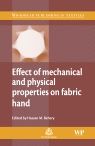 Effect of Mechanical and Physical Properties on Fabric Hand