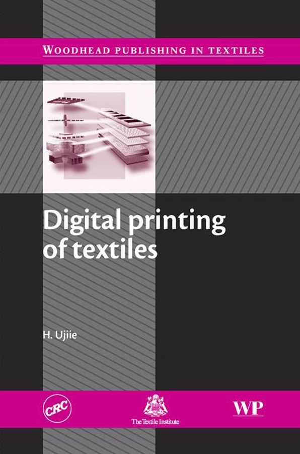Digital Printing of Textiles