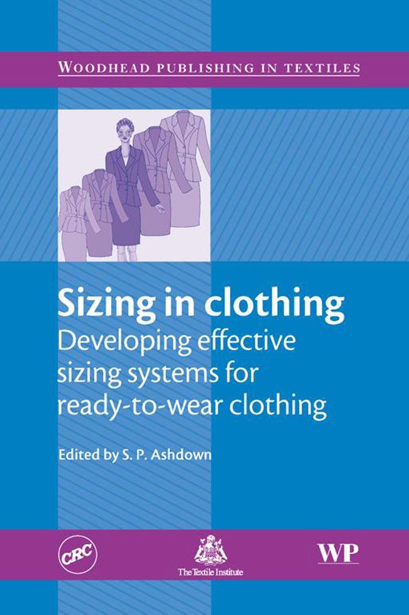 Sizing in Clothing