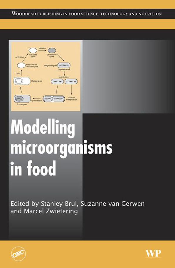 Modelling Microorganisms in Food