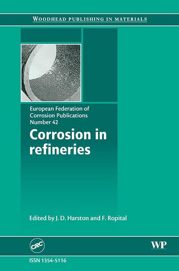 Corrosion in Refineries
