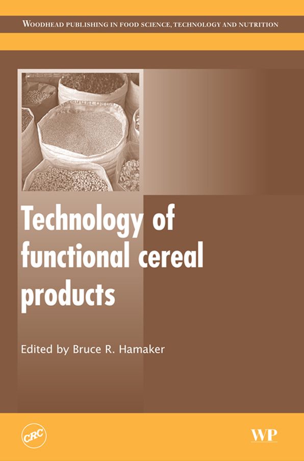 Technology of Functional Cereal Products