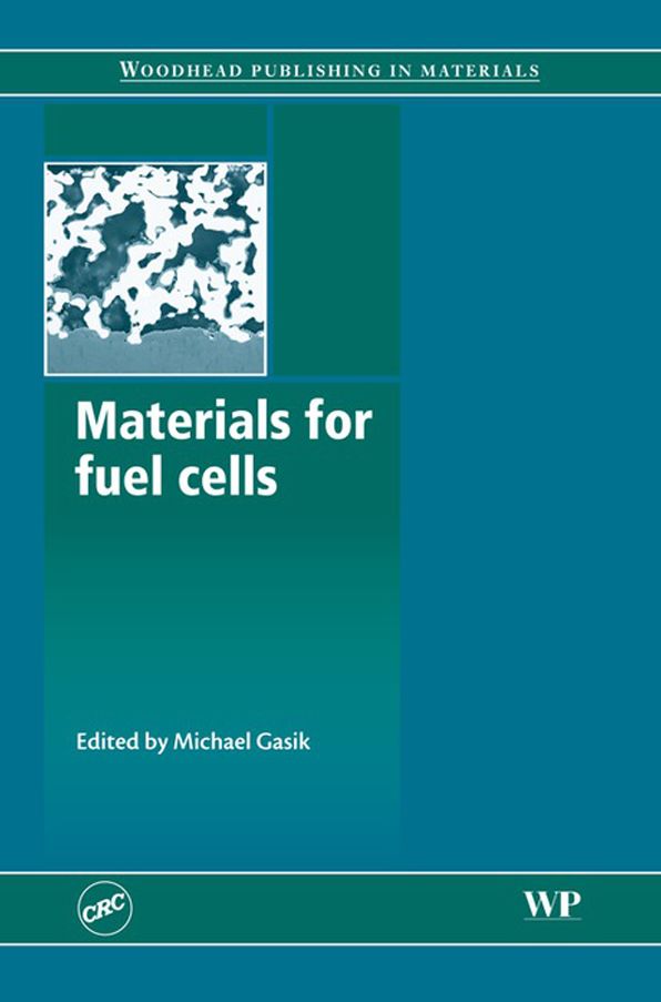 Materials for Fuel Cells