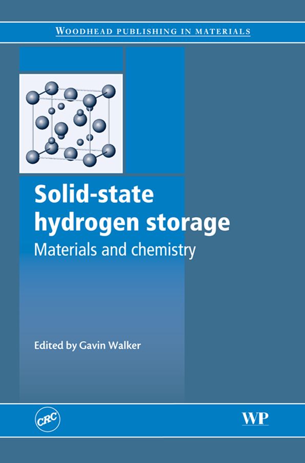 Solid-State Hydrogen Storage: Materials and Chemistry