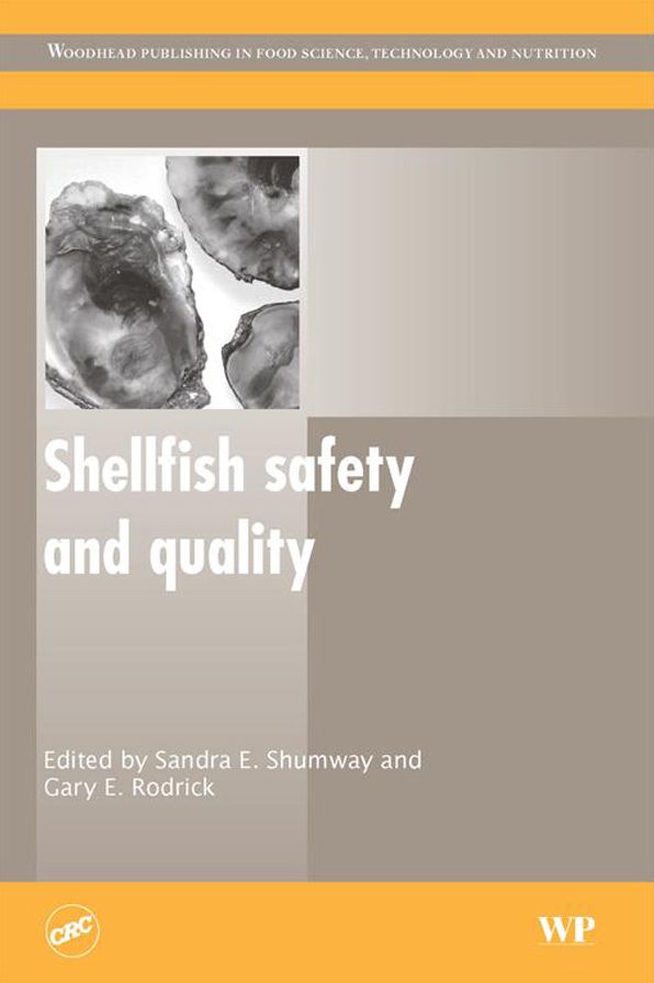 Shellfish Safety and Quality