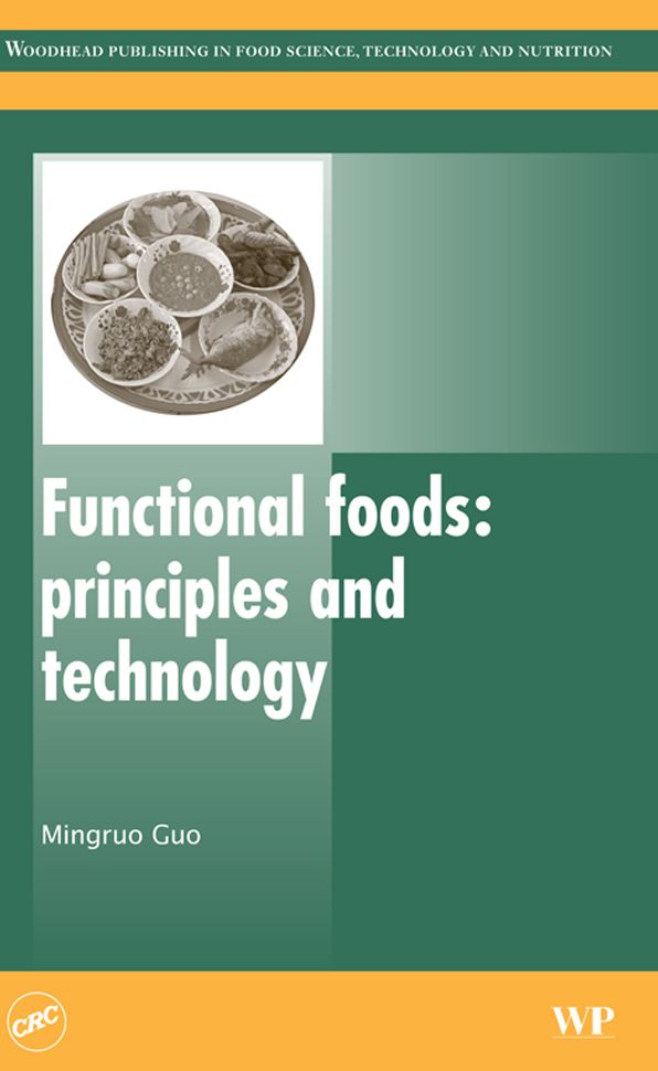Functional Foods: Principles and Technology