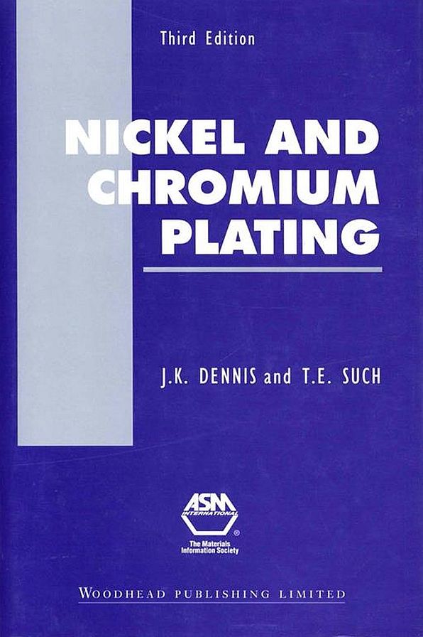 Nickel and Chromium Plating