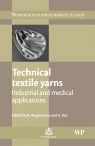 Technical Textile Yarns