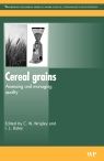 Cereal Grains: Assessing and Managing Quality