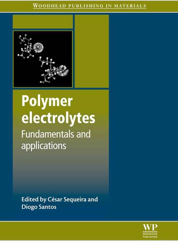 Polymer Electrolytes: Fundamentals and Applications