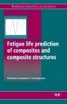 Fatigue Life Prediction of Composites and Composite Structures