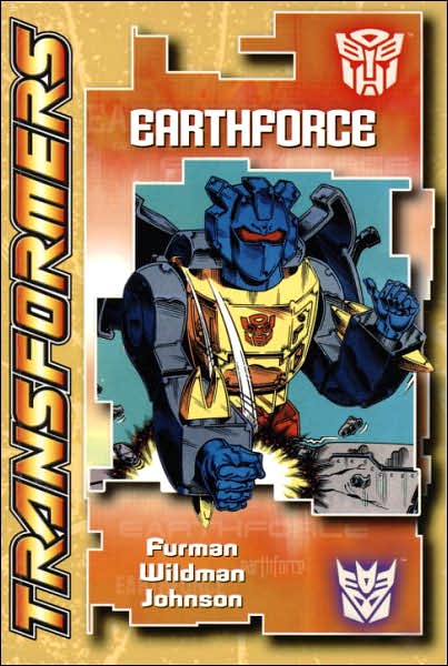 Earthforce
