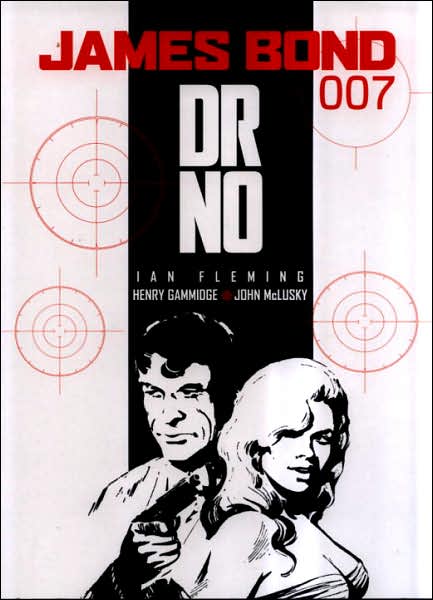 James Bond 007: Dr. No
