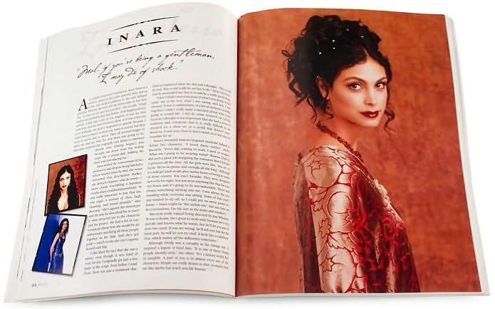 Firefly: The Official Companion Volume One