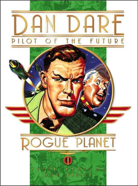 Classic Dan Dare