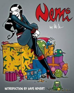 Nemi Vol. 4.