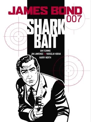 James Bond 007: Shark Bait