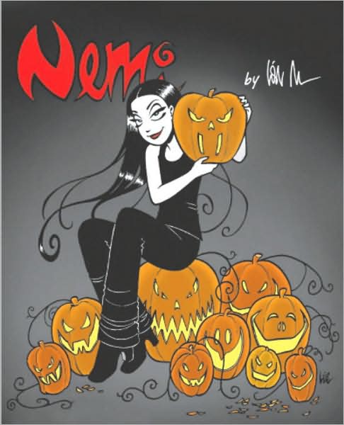 Nemi (Vol 2)