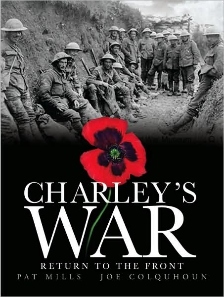Charley's War: Return to the Front