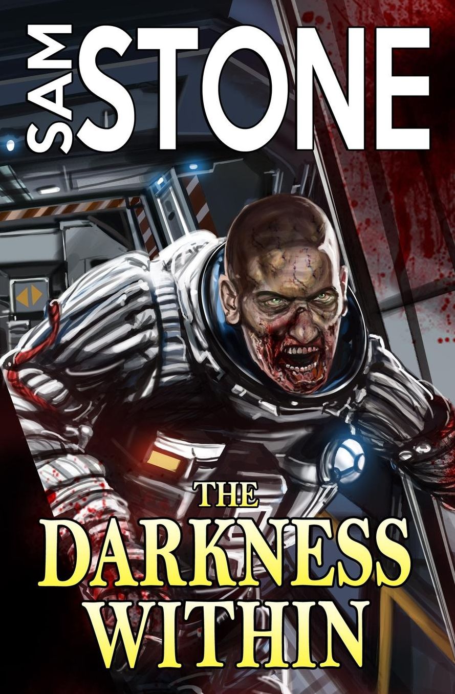 The Darkness Within: Final Cut