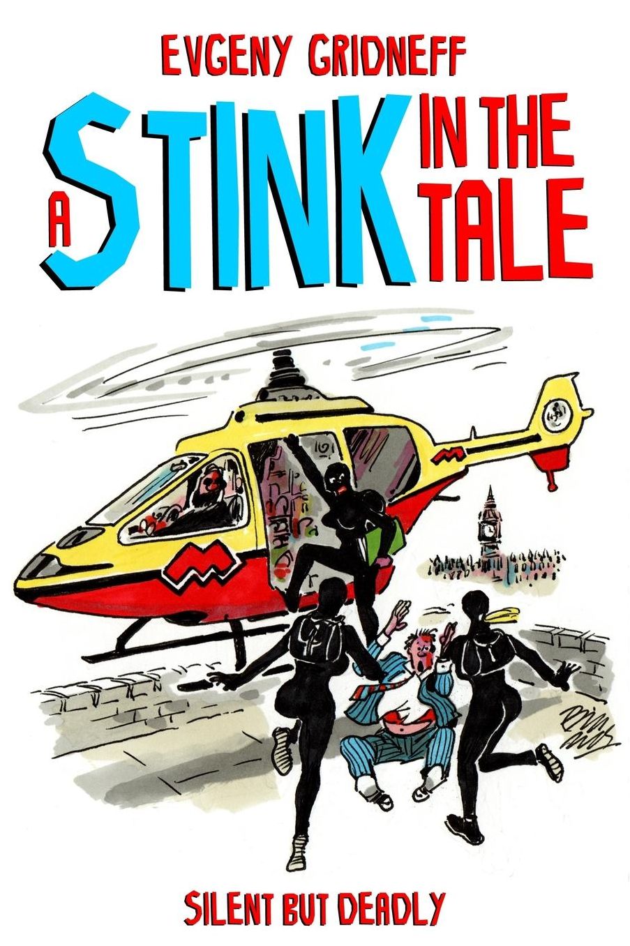 A Stink in the Tale
