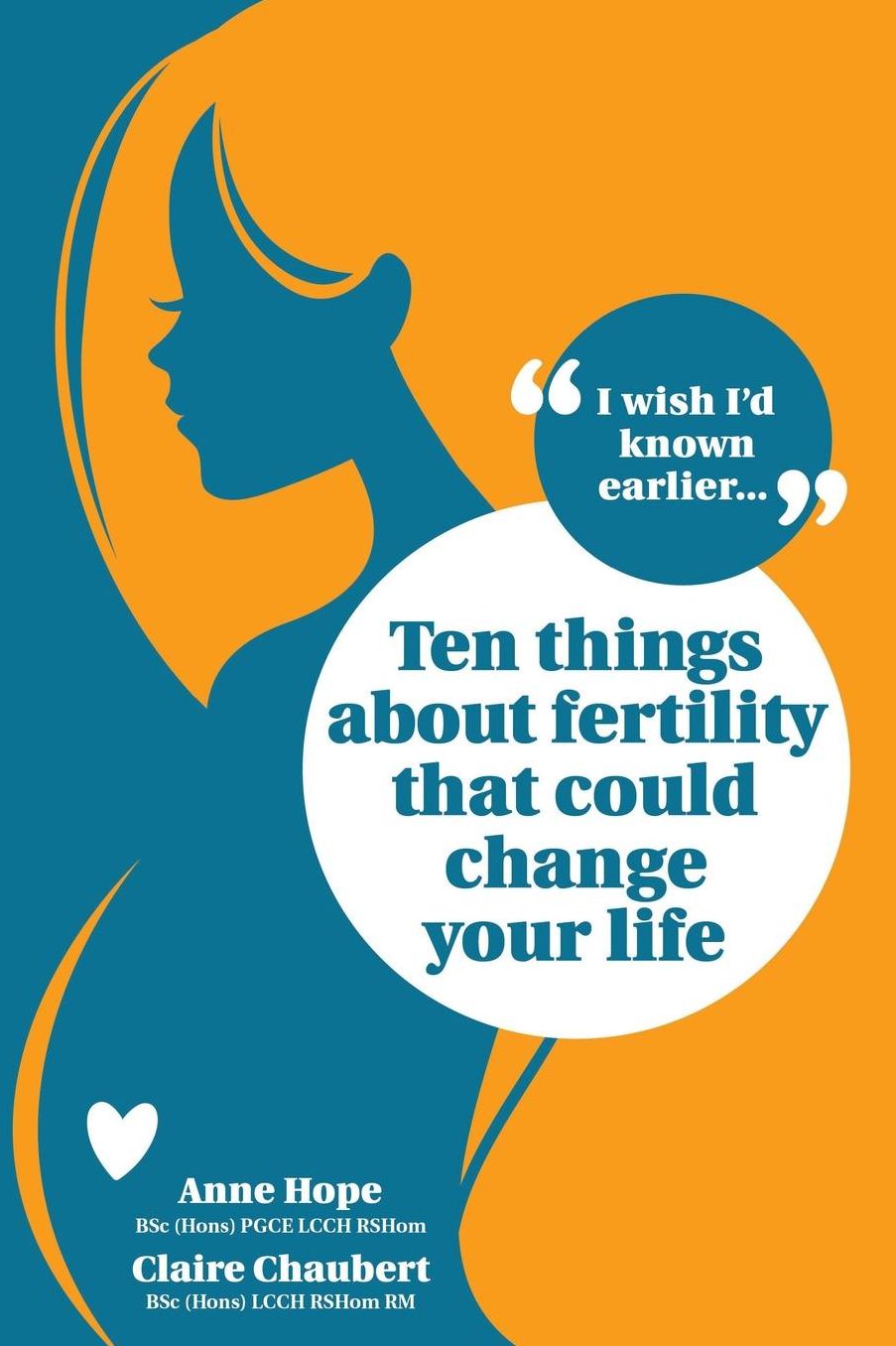 Ten things about fertility that could change your life