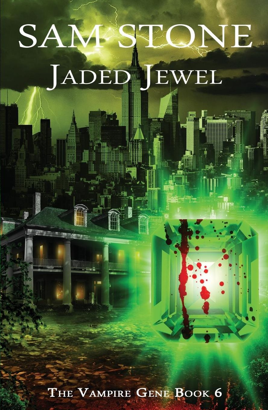 Jaded Jewel