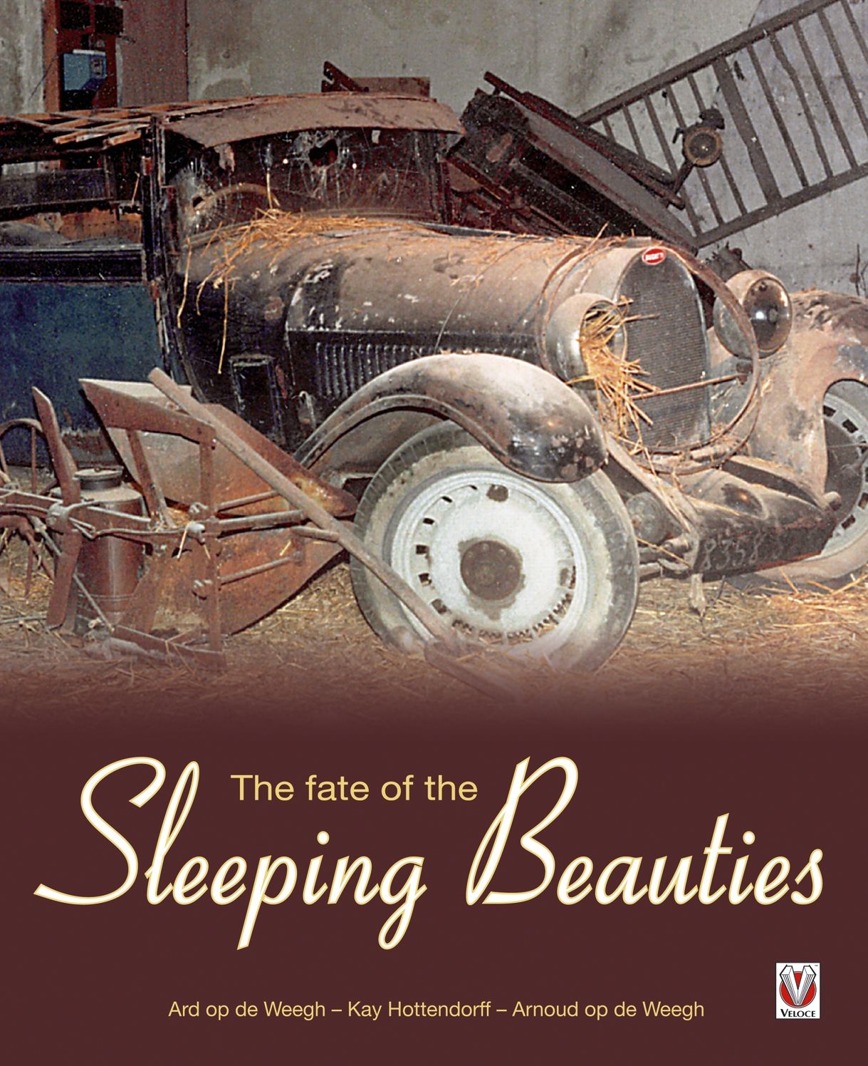 The Fate of the Sleeping Beauties