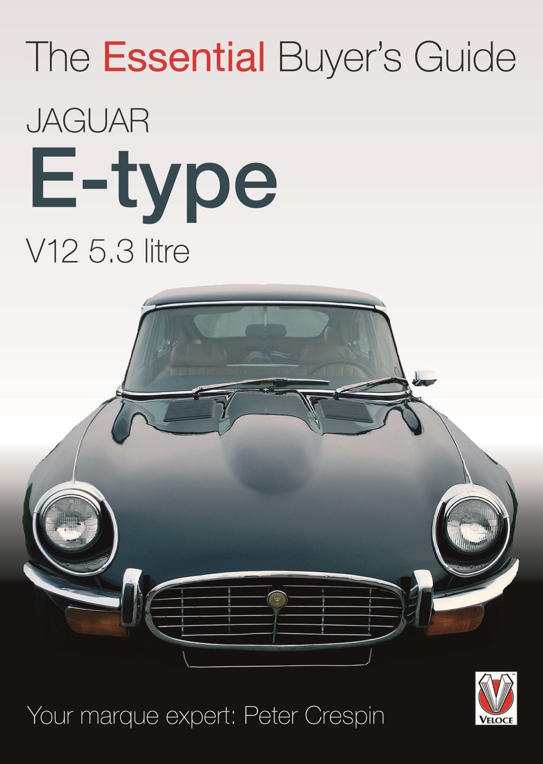 Jaguar E-type V12 5.3 litre: The Essential Buyer's Guide