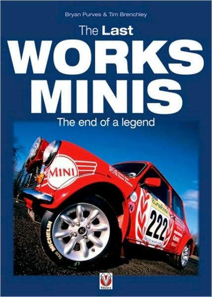 The Last Works Minis: The end of a legend