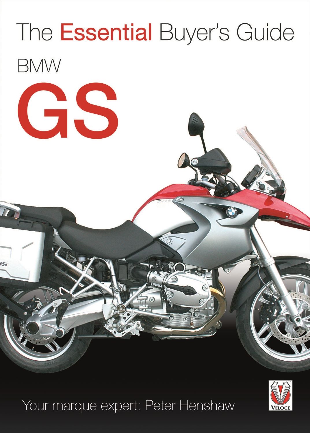 BMW GS: The Essential Buyer's Guide