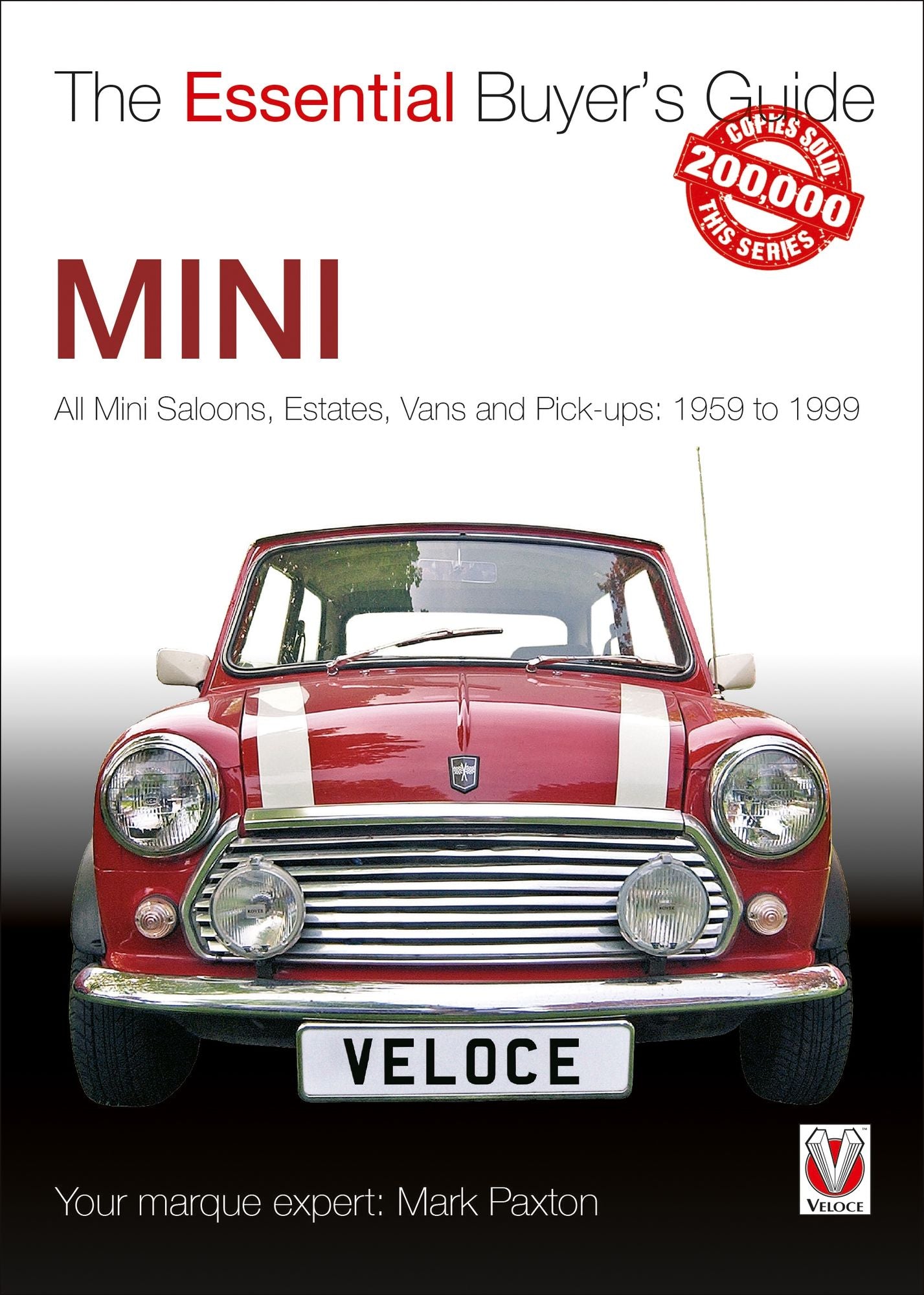 Mini: The Essential Buyer's Guide