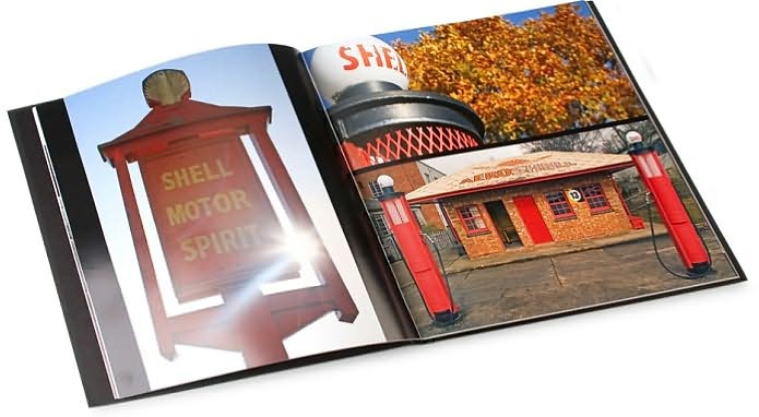 Speedway: Auto Racing's Ghost Tracks