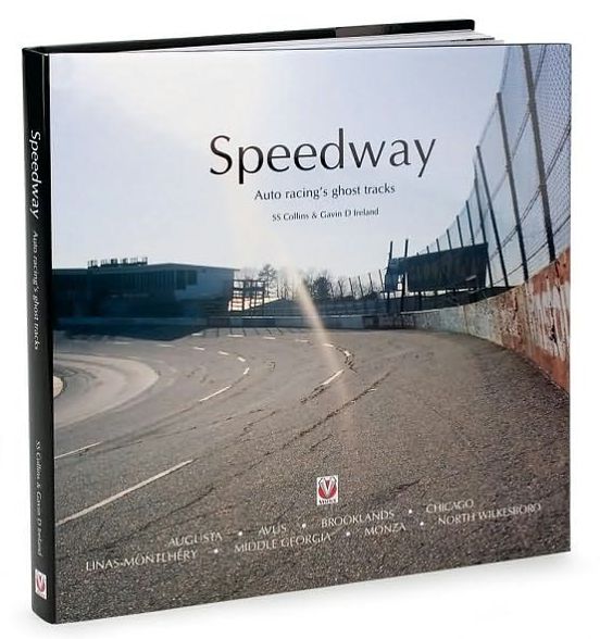 Speedway: Auto Racing's Ghost Tracks