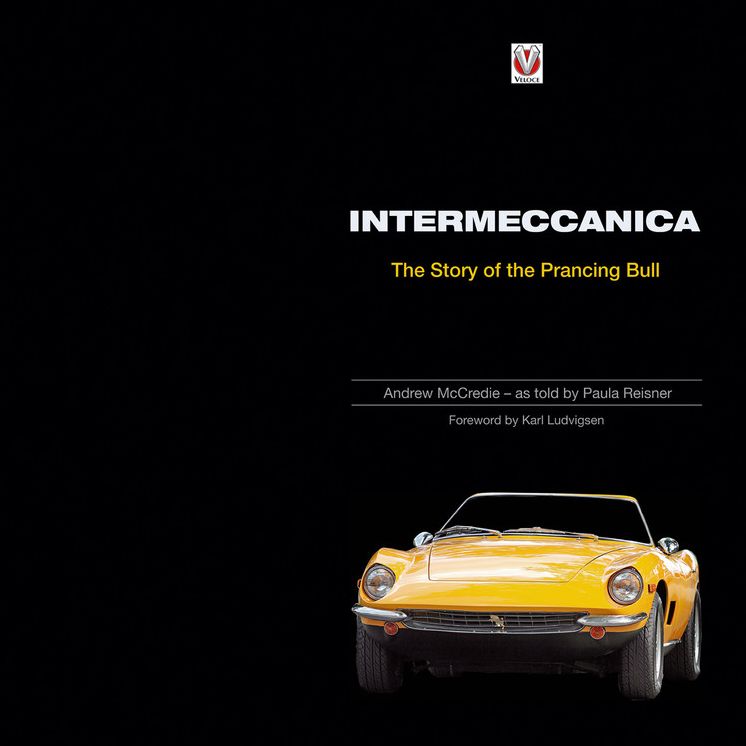 Intermeccanica: The Story of the Prancing Bull