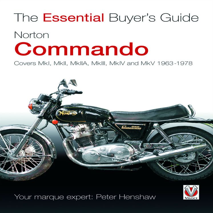 Norton Commando