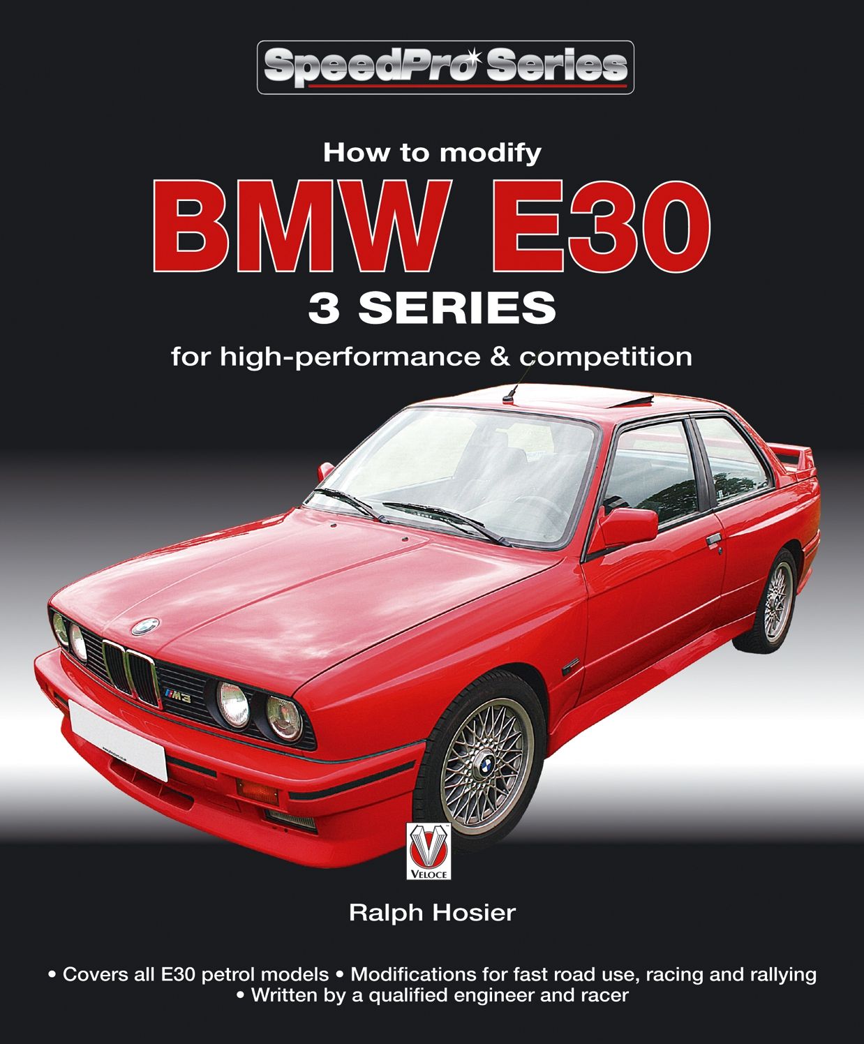 How to Modify BMW E30 3 Series: for High-performance and Competition