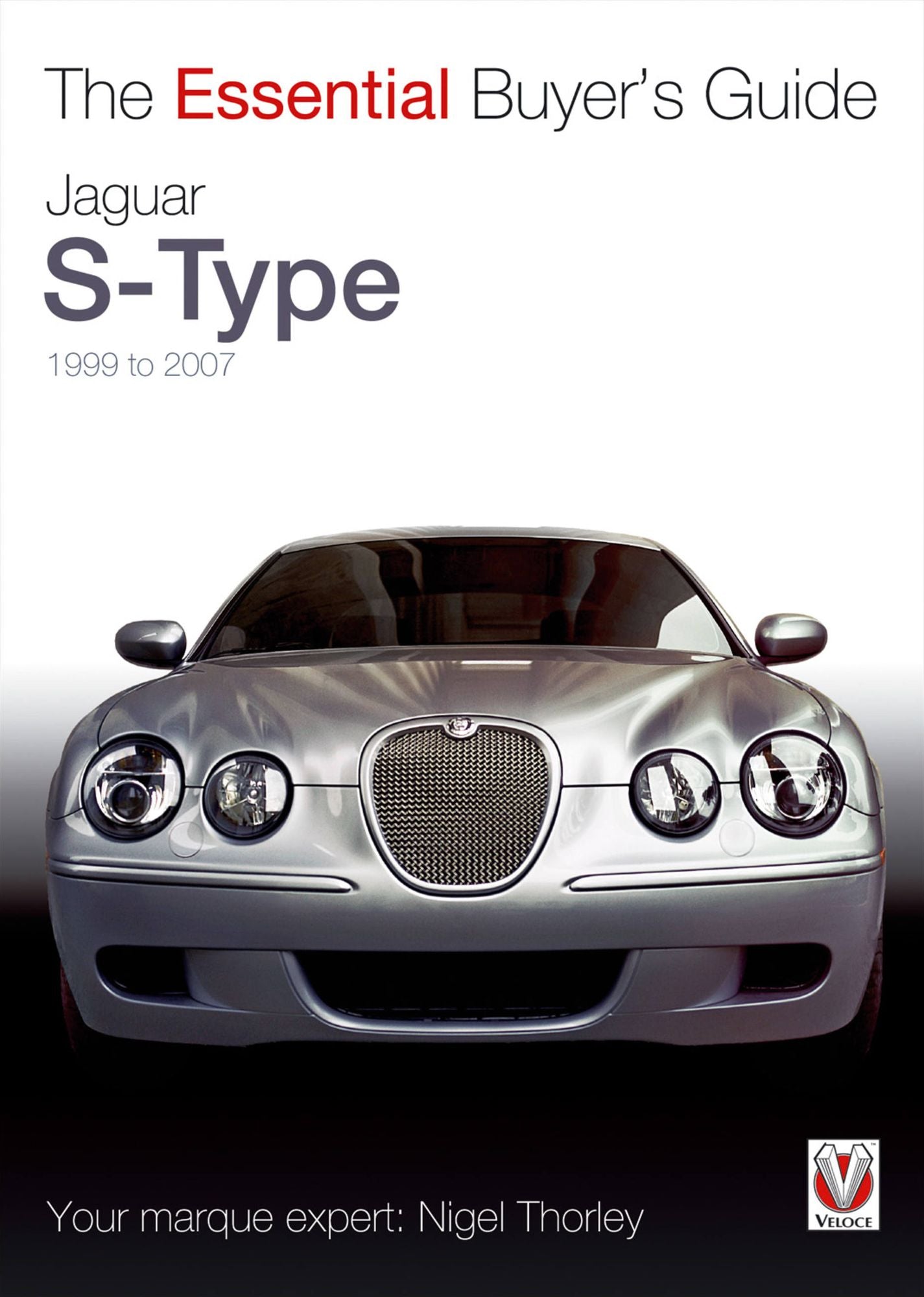 Jaguar S-Type: 1999 to 2007
