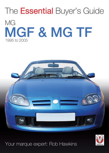 MGF & MG TF