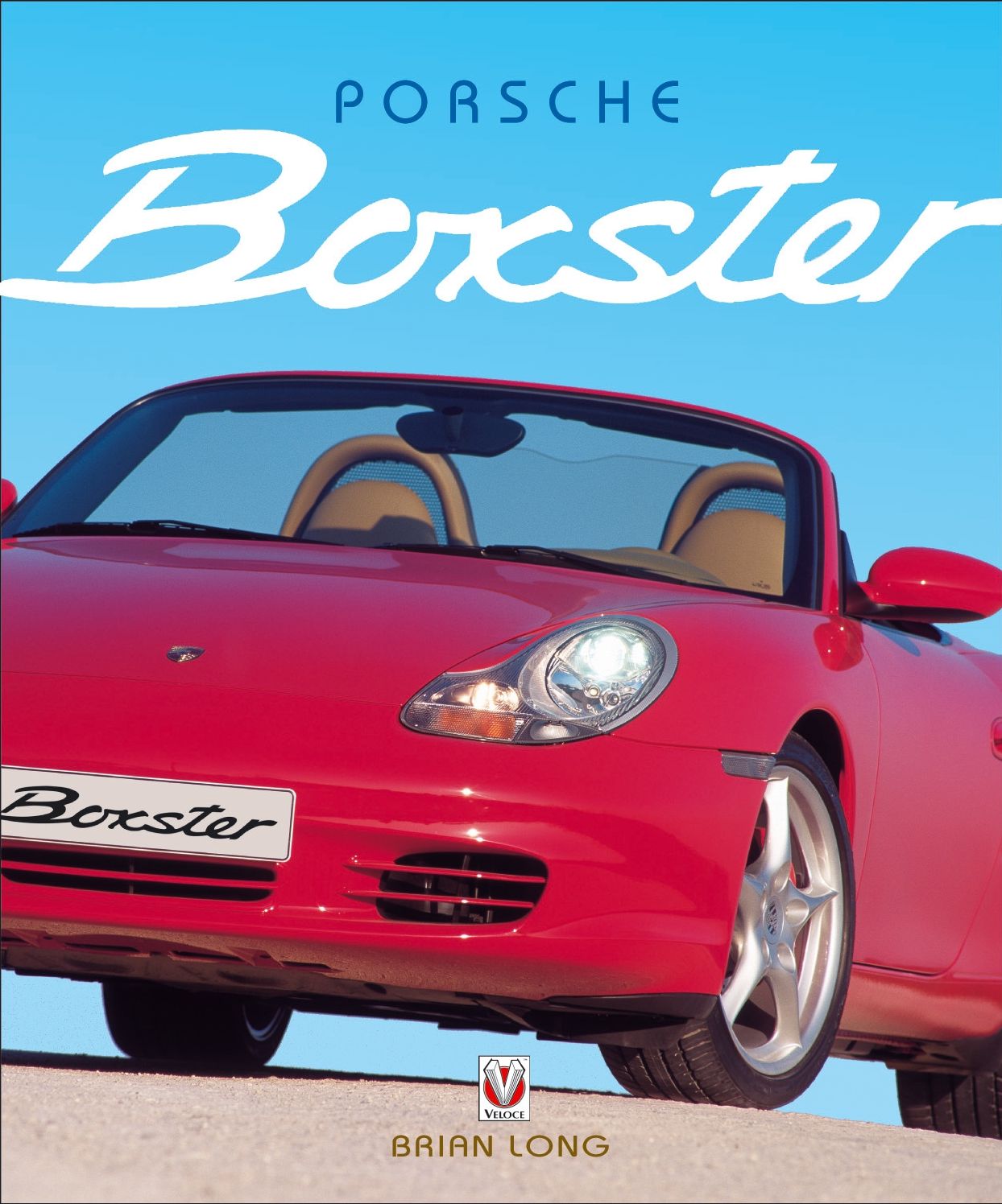 Porsche Boxster: Models 1996 - 2003
