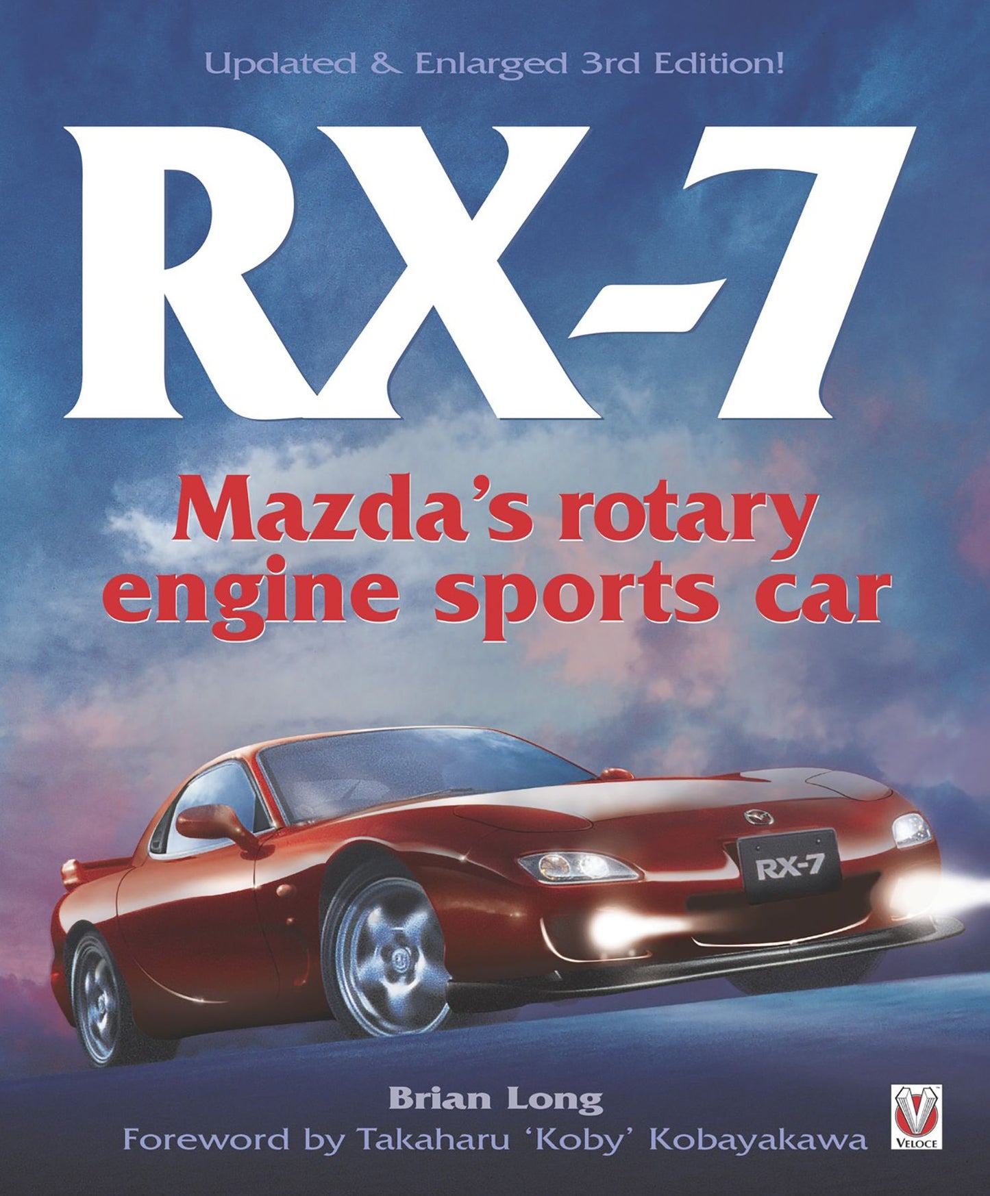 RX-7 Mazda