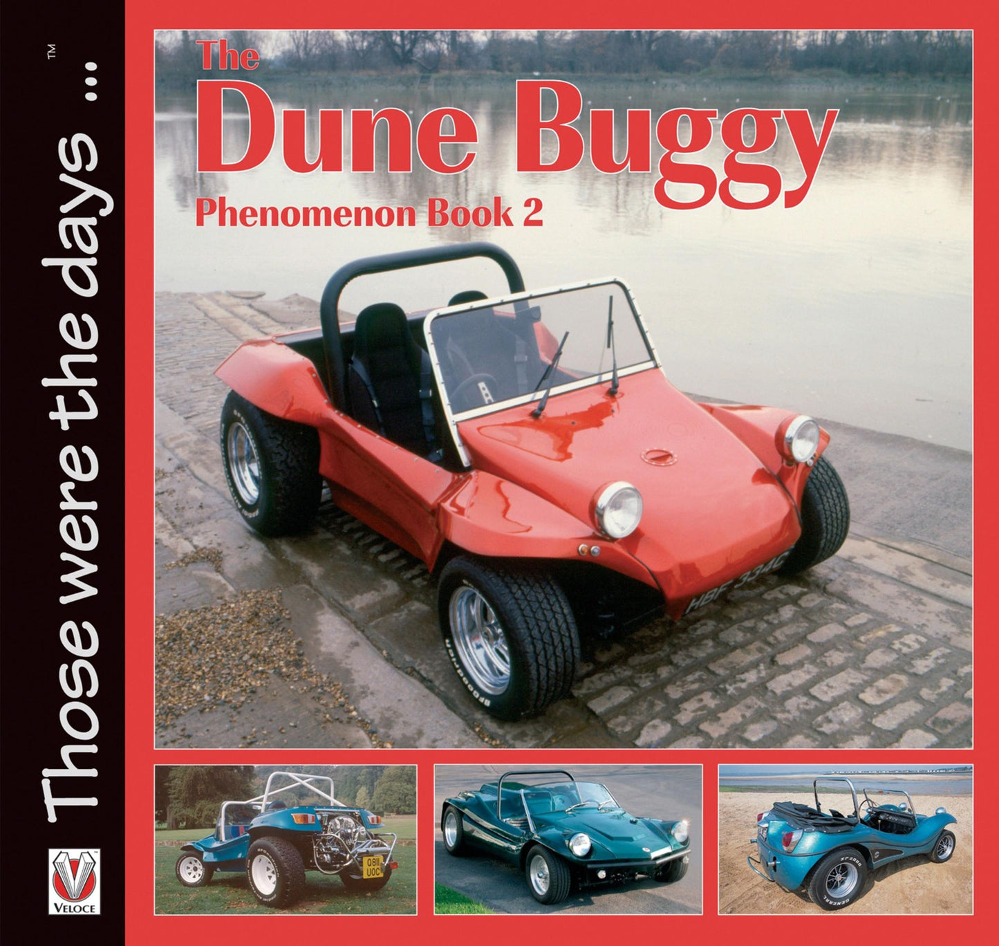 The Dune Buggy Phenomenon 2