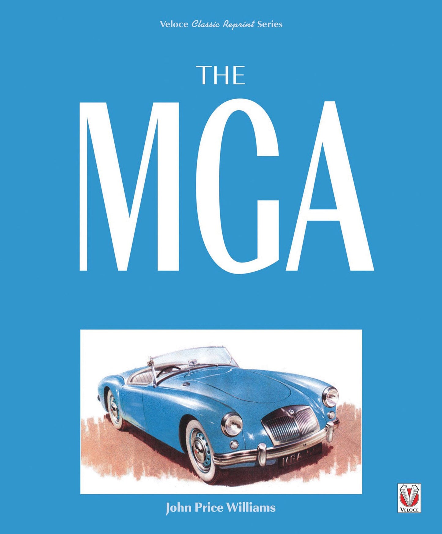 The MGA: Revised Edition
