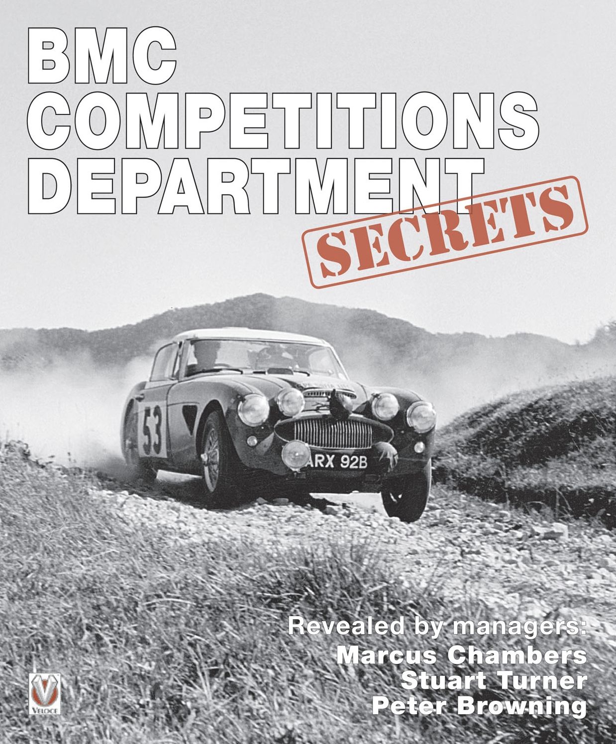 BMC Competition Department Secrets