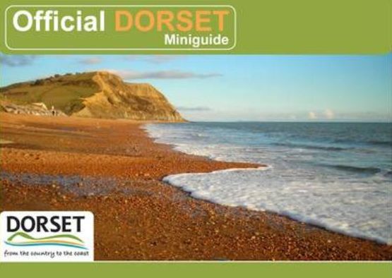 Official Dorset Miniguide