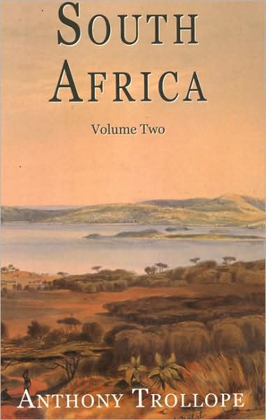 South Africa, Volume II