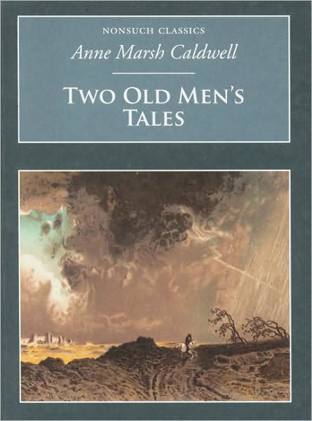 Two Old Men's Tales