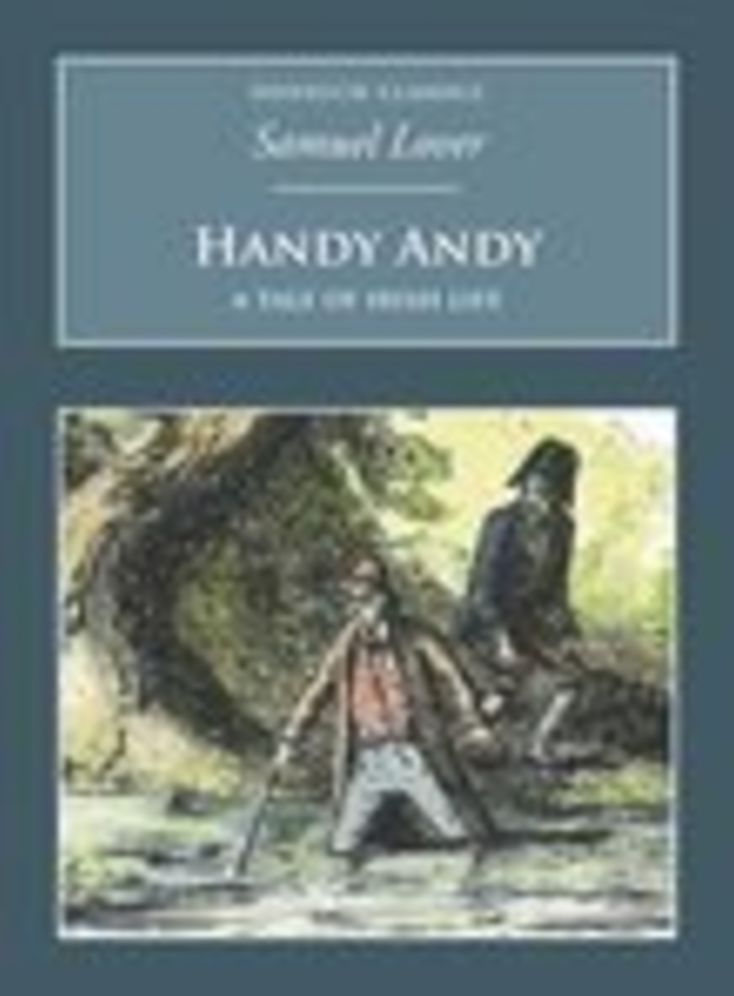 Handy Andy