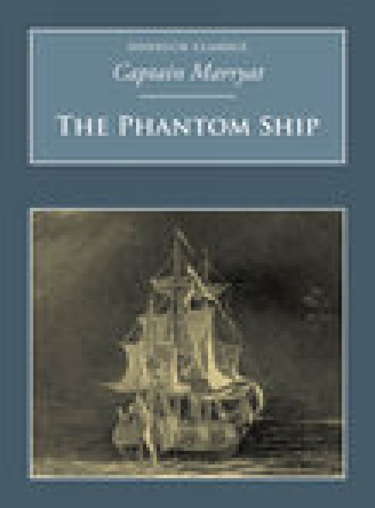 The Phantom Ship