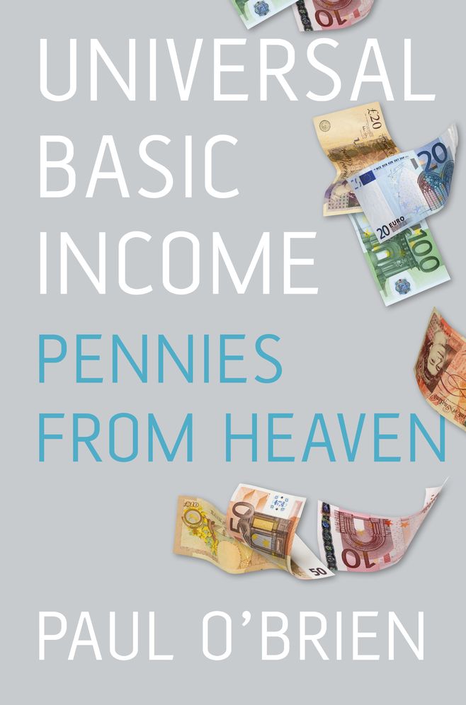 Universal Basic Income: The Irish Context